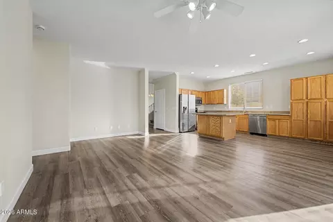 Living - 4086 E Rustler Way, Gilbert, AZ 85297 photo 9 of 11