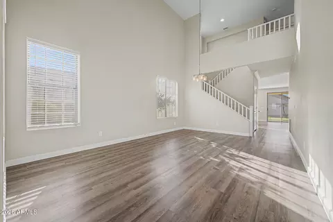 Living - 4086 E Rustler Way, Gilbert, AZ 85297 photo 5 of 11