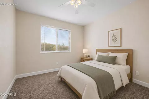 Bedroom - 4086 E Rustler Way, Gilbert, AZ 85297 photo 14 of 15