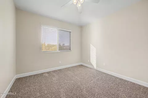 Bedroom - 4086 E Rustler Way, Gilbert, AZ 85297 photo 13 of 15
