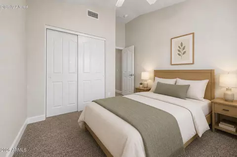 Bedroom - 4086 E Rustler Way, Gilbert, AZ 85297 photo 15 of 15