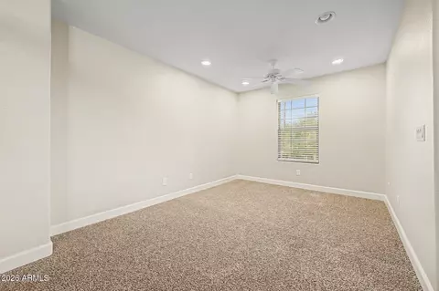 Bedroom - 4086 E Rustler Way, Gilbert, AZ 85297 photo 8 of 15