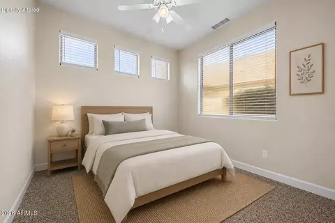 Bedroom - 4086 E Rustler Way, Gilbert, AZ 85297 photo 6 of 15