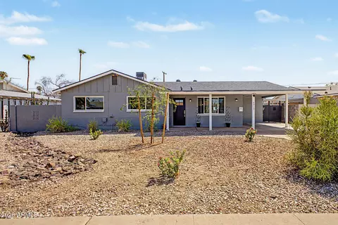 6919 E Moreland St, Scottsdale, AZ 85257