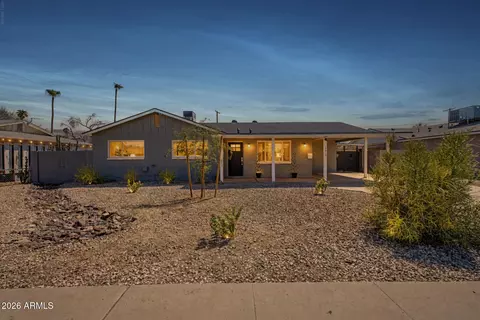 6919 E Moreland St, Scottsdale, AZ 85257