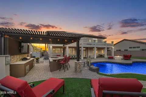 26967 N 97th Ln, Peoria, AZ 85383