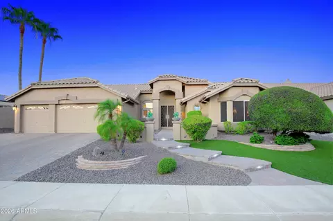 19849 N 85th Ave, Peoria, AZ 85382