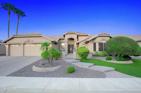 19849 N 85th Ave, Peoria, AZ 85382