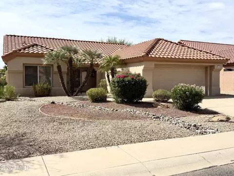 13421 W Caraway Dr, Sun City West, AZ 85375