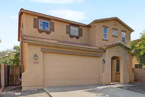 279 E Gold Dust Way, San Tan Valley, AZ 85143