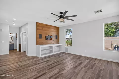 Living - 3316 E Maplewood St, Gilbert, AZ 85297 photo 6 of 10