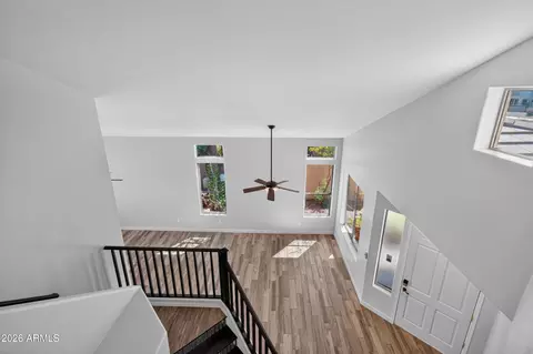 Entry Way - 3316 E Maplewood St, Gilbert, AZ 85297 photo 3 of 6