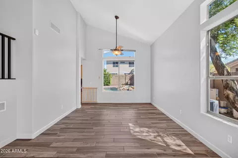 Living - 3316 E Maplewood St, Gilbert, AZ 85297 photo 3 of 10