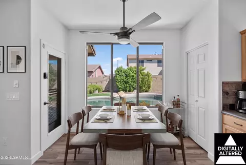 Dining - 3316 E Maplewood St, Gilbert, AZ 85297 photo 1 of 1