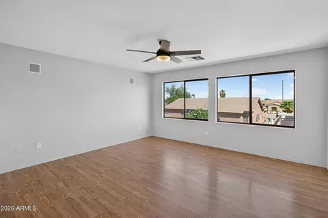 Living - 3316 E Maplewood St, Gilbert, AZ 85297 photo 9 of 10