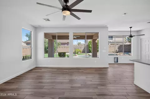 Living - 3316 E Maplewood St, Gilbert, AZ 85297 photo 8 of 10
