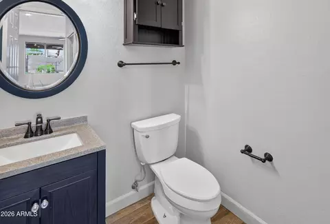 Bath - 3316 E Maplewood St, Gilbert, AZ 85297 photo 1 of 6