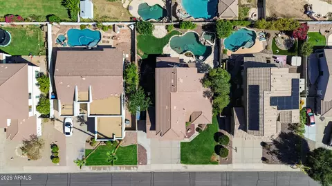 View/Area - 3316 E Maplewood St, Gilbert, AZ 85297 photo 1 of 2