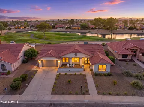 13712 W Elmbrook Dr, Sun City West, AZ 85375