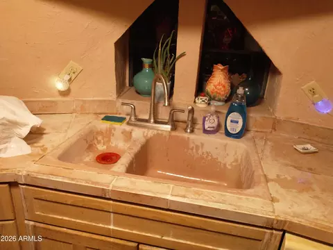 Kitchen - 4828 E Jacob Waltz St, Apache Junction, AZ 85119 photo 3 of 3
