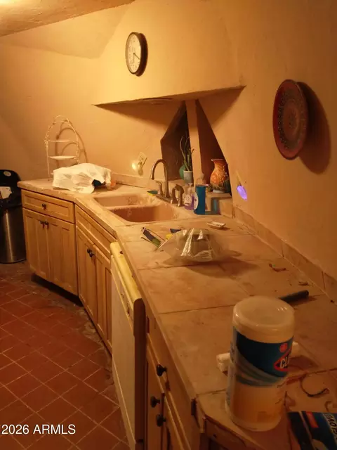 Kitchen - 4828 E Jacob Waltz St, Apache Junction, AZ 85119 photo 1 of 3
