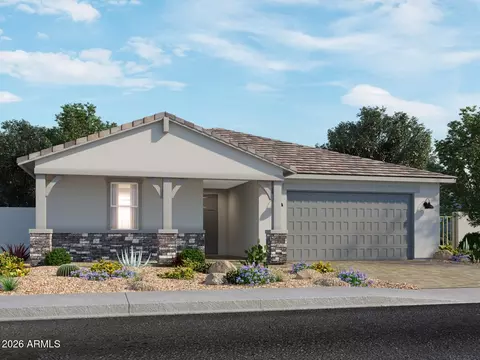 7858 W Bryce Ln, Glendale, AZ 85303