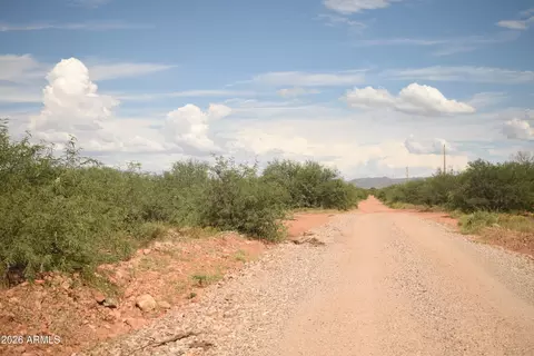 tbd E Silver Spur St #-, Sierra Vista, AZ 85635