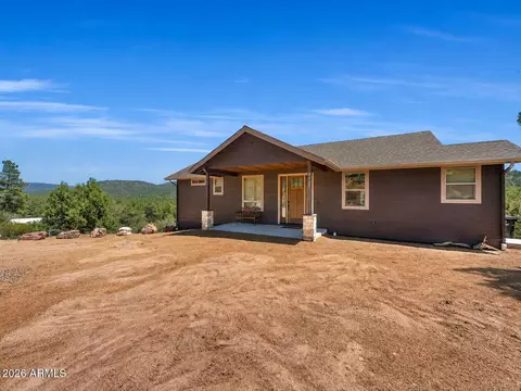 Other - 9155 W Tomahawk Trl, Pine, AZ 85544 photo 4 of 4