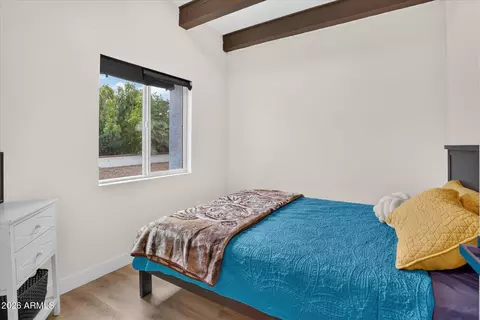 Bedroom - 2334 W Augusta Ave, Phoenix, AZ 85021 photo 4 of 6