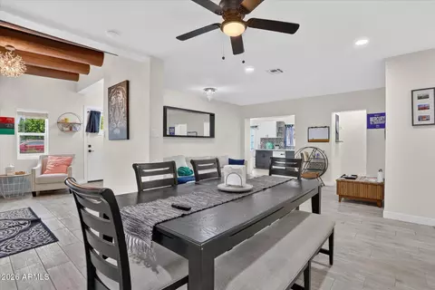 Dining - 2334 W Augusta Ave, Phoenix, AZ 85021 photo 4 of 4