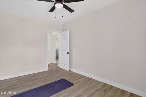 Bedroom - 2334 W Augusta Ave, Phoenix, AZ 85021 photo 6 of 6