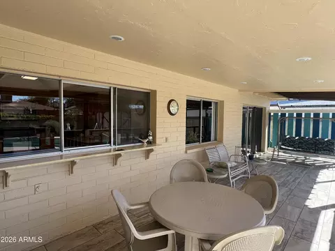 Exterior - 1701 E Julie Dr, Tempe, AZ 85283 photo 9 of 9