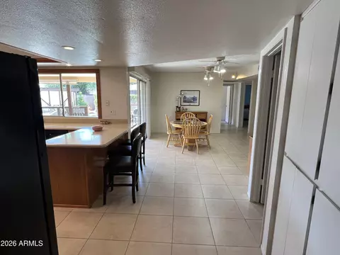 Dining - 1701 E Julie Dr, Tempe, AZ 85283 photo 1 of 1