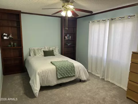 Bedroom - 1701 E Julie Dr, Tempe, AZ 85283 photo 2 of 4