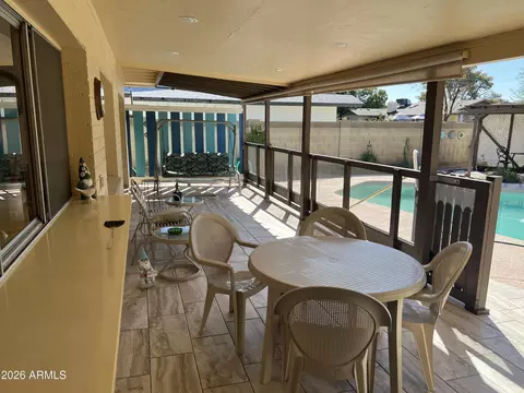 Exterior - 1701 E Julie Dr, Tempe, AZ 85283 photo 7 of 9