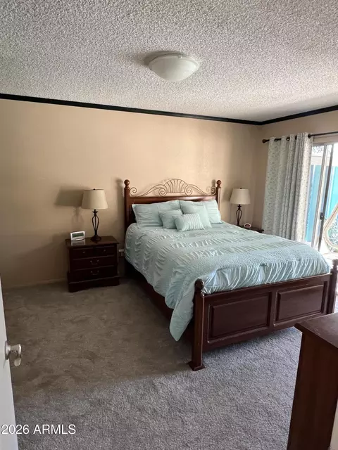 Bedroom - 1701 E Julie Dr, Tempe, AZ 85283 photo 3 of 4
