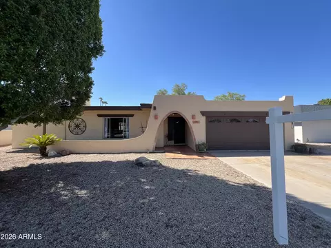 Exterior - 1701 E Julie Dr, Tempe, AZ 85283 photo 1 of 9