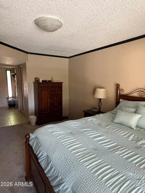 Bedroom - 1701 E Julie Dr, Tempe, AZ 85283 photo 4 of 4