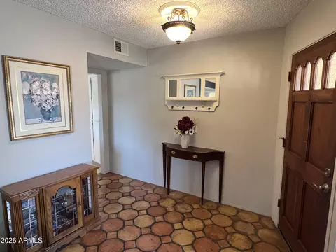 Entry Way - 1701 E Julie Dr, Tempe, AZ 85283 photo 1 of 1