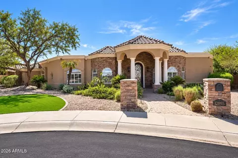 12055 N 108th Pl, Scottsdale, AZ 85259