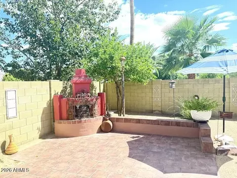 Exterior - 4333 E Hartford Ave, Phoenix, AZ 85032 photo 5 of 5