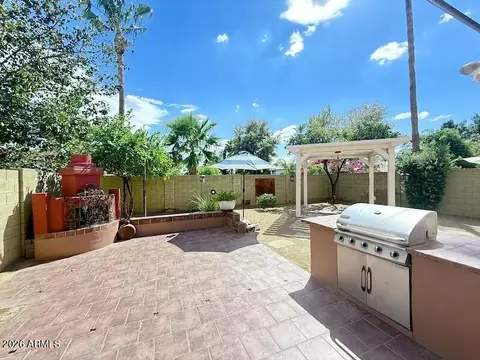 Exterior - 4333 E Hartford Ave, Phoenix, AZ 85032 photo 3 of 5