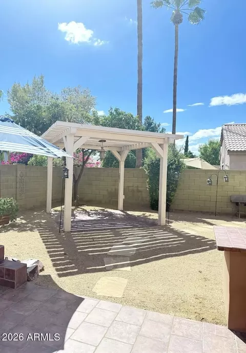 Exterior - 4333 E Hartford Ave, Phoenix, AZ 85032 photo 4 of 5