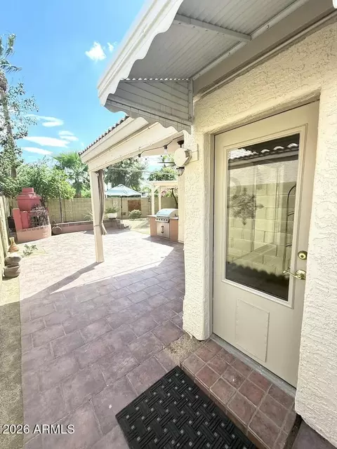 Exterior - 4333 E Hartford Ave, Phoenix, AZ 85032 photo 2 of 5