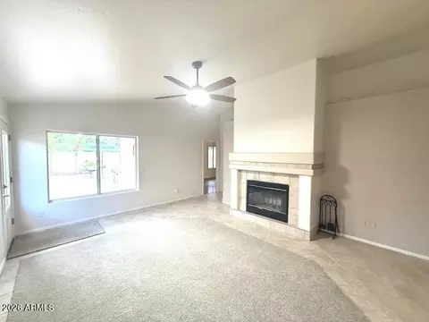 Living - 4333 E Hartford Ave, Phoenix, AZ 85032 photo 3 of 5