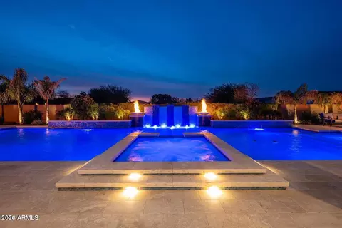 24848 S 198th Pl, Queen Creek, AZ 85142