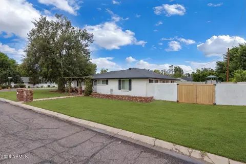 Exterior - 128 E Myrtle Ave, Phoenix, AZ 85020 photo 2 of 10