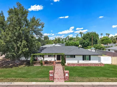 Exterior - 128 E Myrtle Ave, Phoenix, AZ 85020 photo 9 of 10