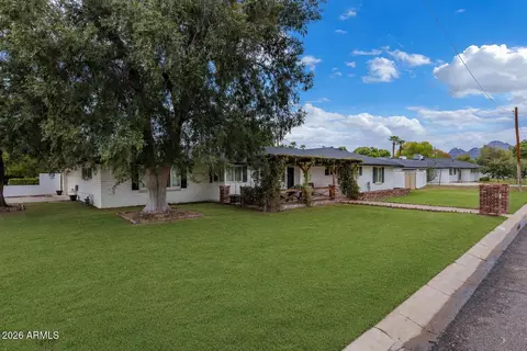 Exterior - 128 E Myrtle Ave, Phoenix, AZ 85020 photo 3 of 10