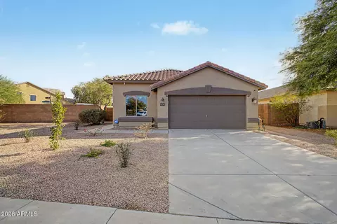 41591 W Corvalis Ln, Maricopa, AZ 85138